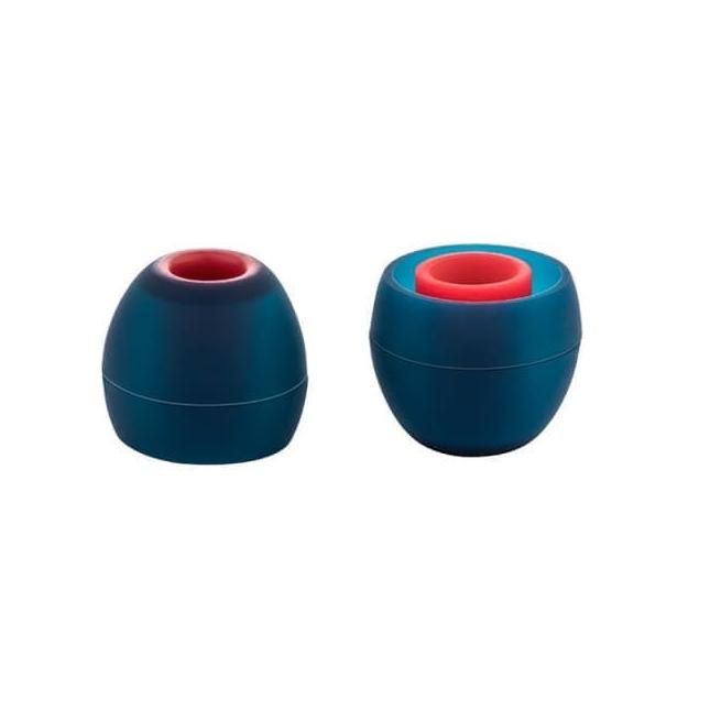 Eartips Earpiece ACOUSTUNE AET08 AET 08 Original [ Per Pasang] O9U5