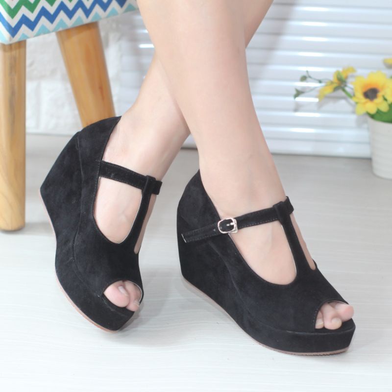 Wedges SAY 03