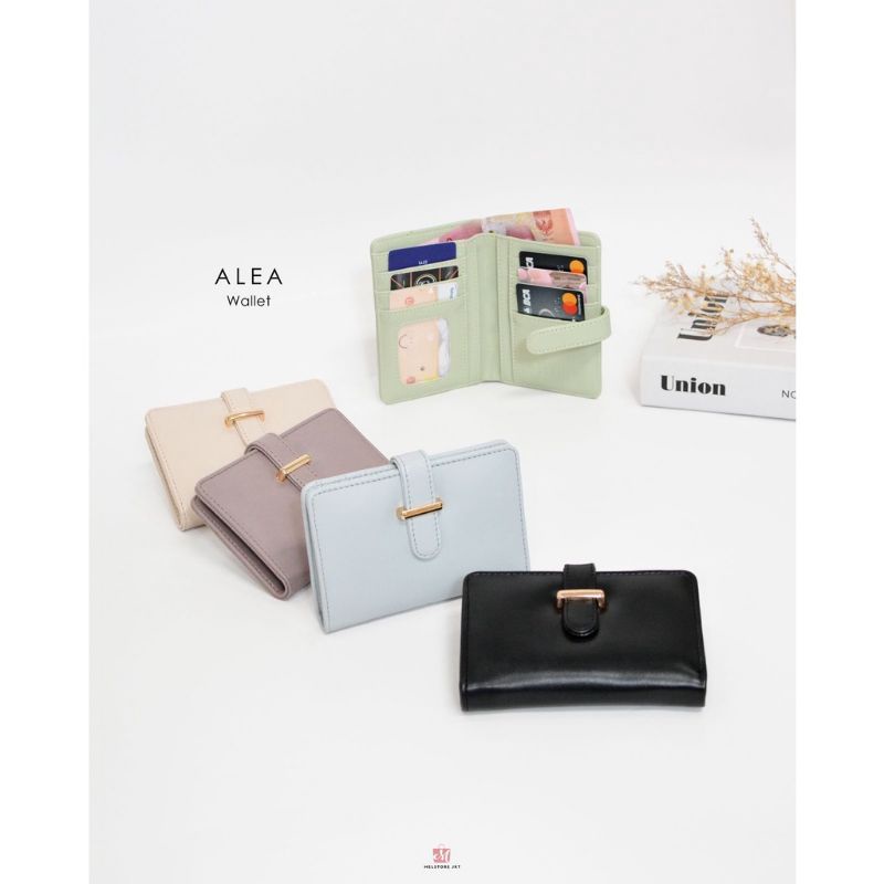 Damelia Melstore jkt Dompet wanita Alea DAMELIA MELSTORE JKT