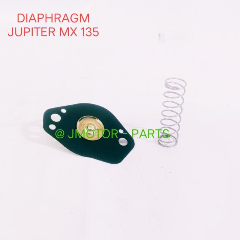 KARET VAKUM KECIL DIAPRAGHM JUPITER MX NEW JUPITER MX 135 DIAFRAGHM HIGH QUALITY