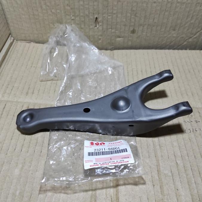 Garpu Kopling Escudo 1.6Asli Diskon