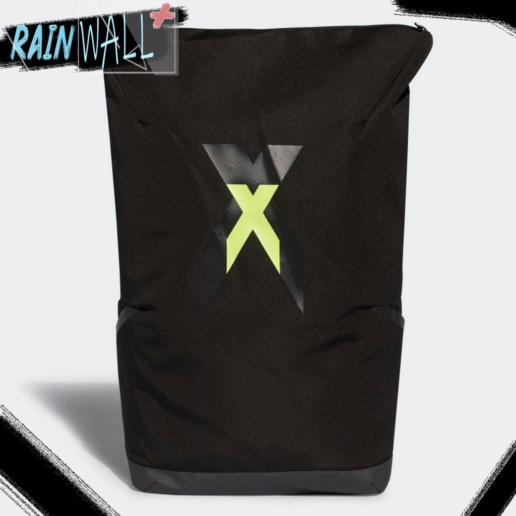 ADIDAS FOOTBALL ICON BACKPACK ORIGINAL DM7174