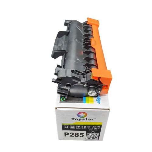 Toner Cartridge Fuji Xerox Docuprint P285 M285Z CT202877