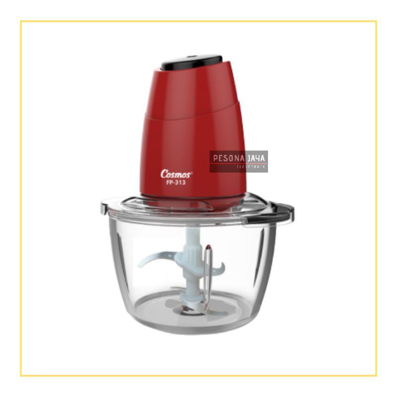 Chopper Food Processor Cosmos FP-313