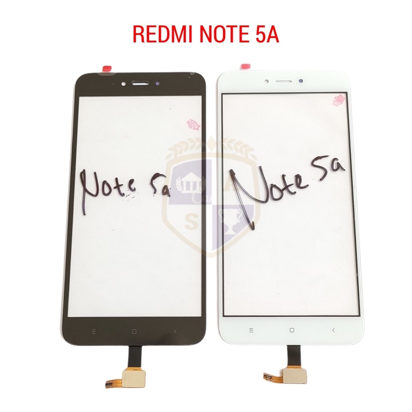TouchScreen Layar Sentuh Xiaomi Redmi Note 5A