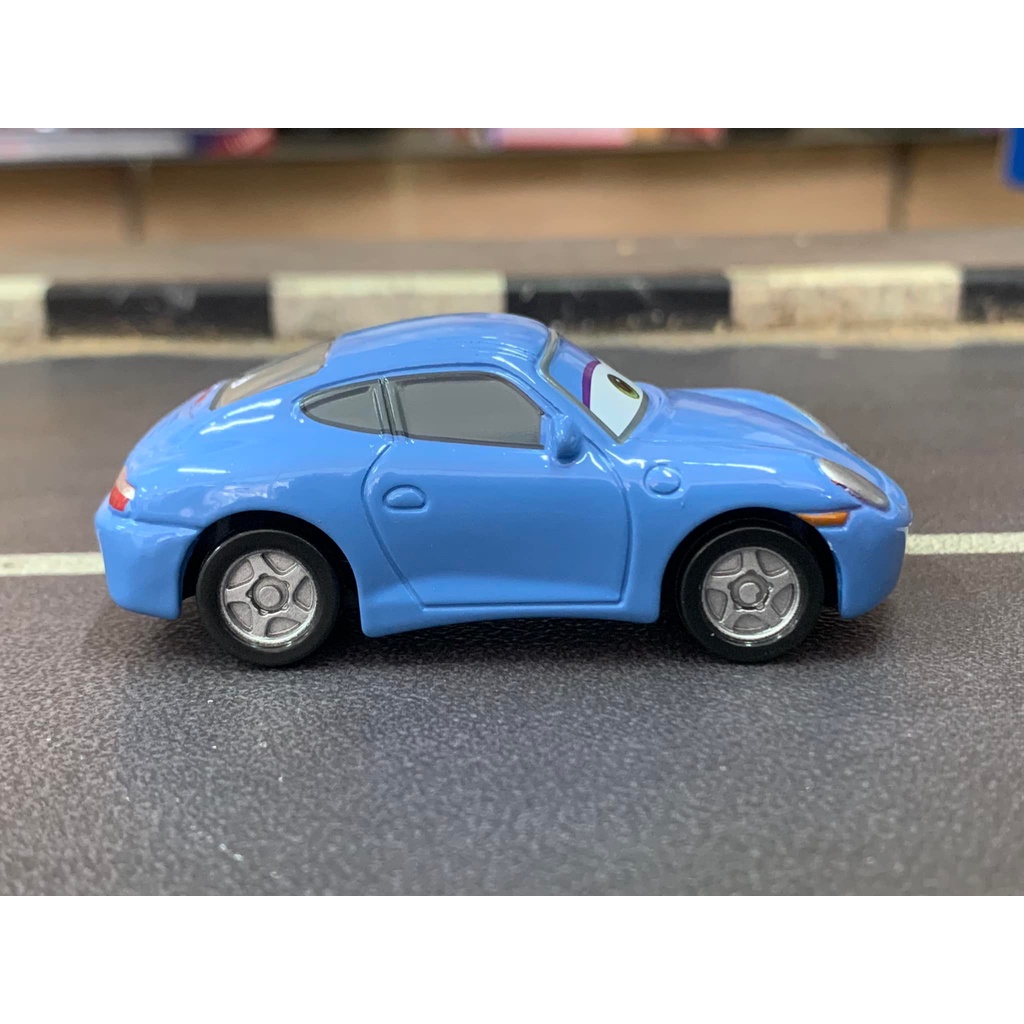 Tomica Disney Pixar Cars C05 Sally