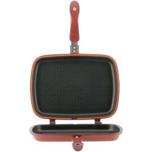 Unik Vicenza Multi Pan Double Pan Original Diameter 32 Cm Free Kalender Berkualitas