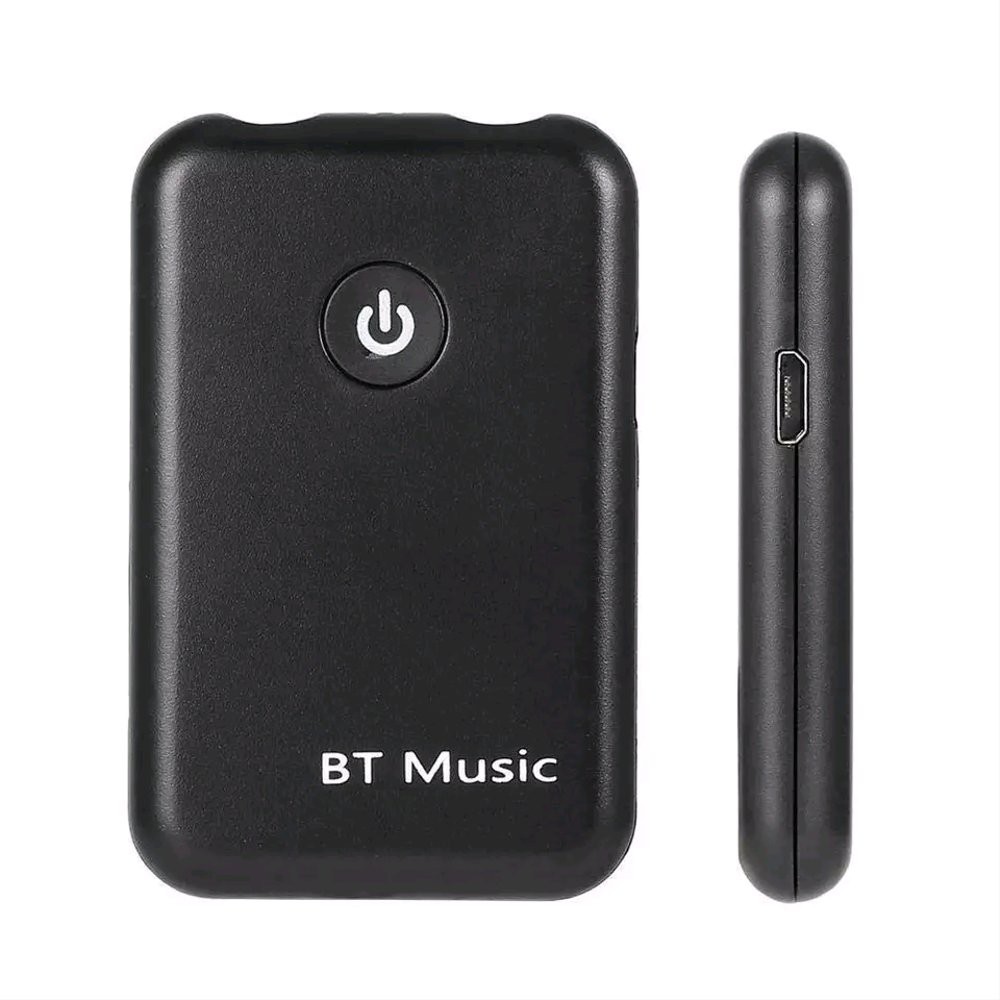 Wireless Audio Bluetooth Receiver Transmitter Music Stereo Dongle Adapter for TV Smart PC DVD MP3 YP
