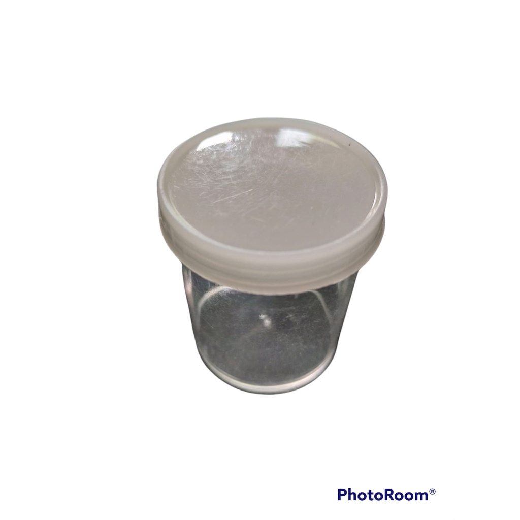 POT URIN SAMPLE CONTAINER STERIL