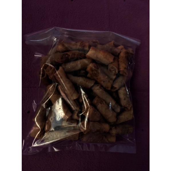 

lumpia udang