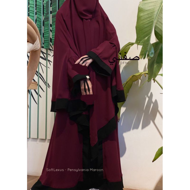 KEEVA series By:Sofni