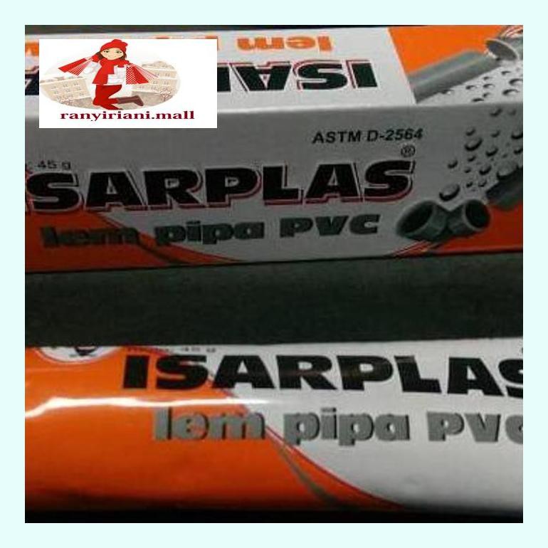 

510Fsjbran Lem Pipa Isarplas Tube | Lem Pralon Pvc | Lem Isarplas Rany5Ckhd
