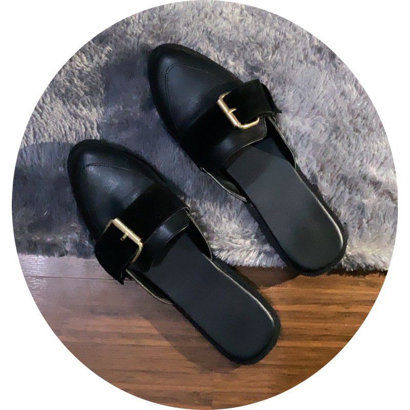 TARY FLATSHOES TERLARIS