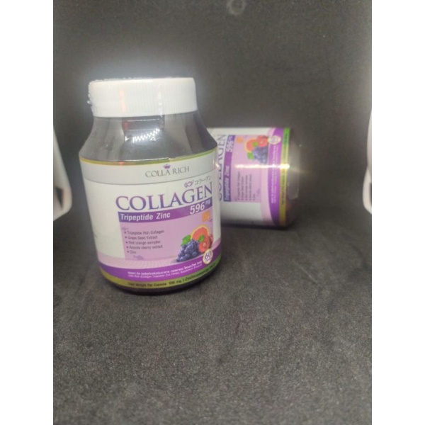 Colla Rich collagen