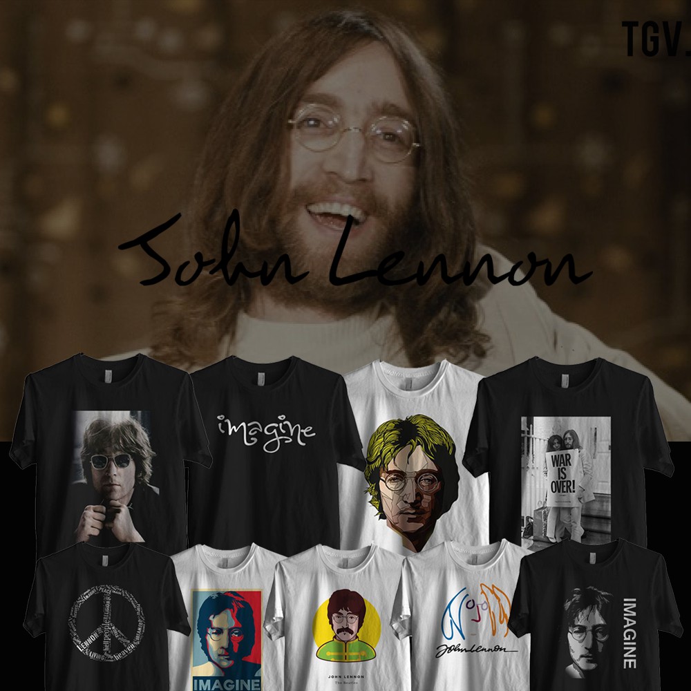 KAOS JOHN LENNON