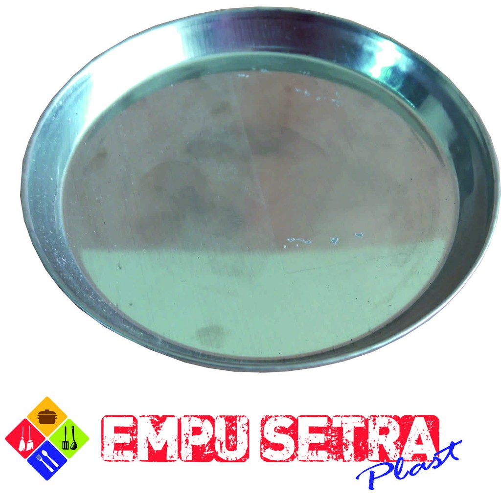 TATAKAN GELAS KECIL STAINLESS