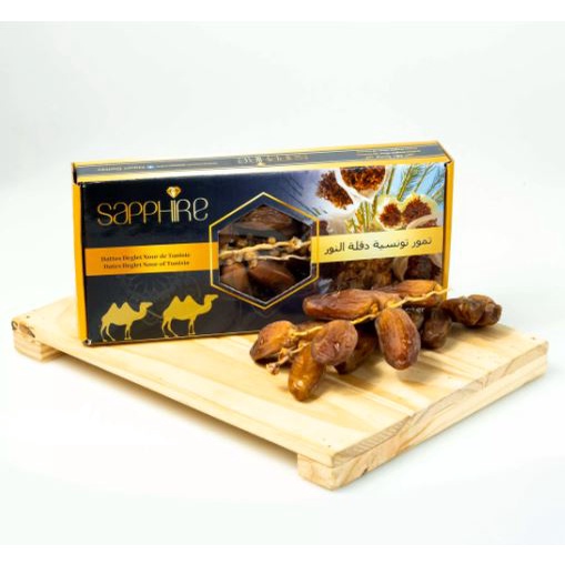 

Kurma Tangkai Tunisia 500gr Asli Kualitas Premium