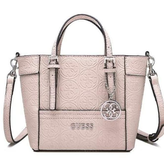 Handbag Guess Terbaru 2022Handbag Reviews 2022