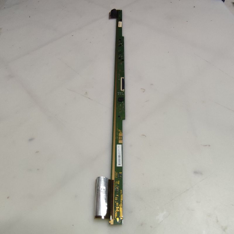 T Con Board Logic Papan Panel Tv Led Panasonic 40 - TH 40D302 G - 40C304 G