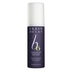 Urban Decay b6 Vitamin-Infused Complexion Prep Spray 30ml - SALE