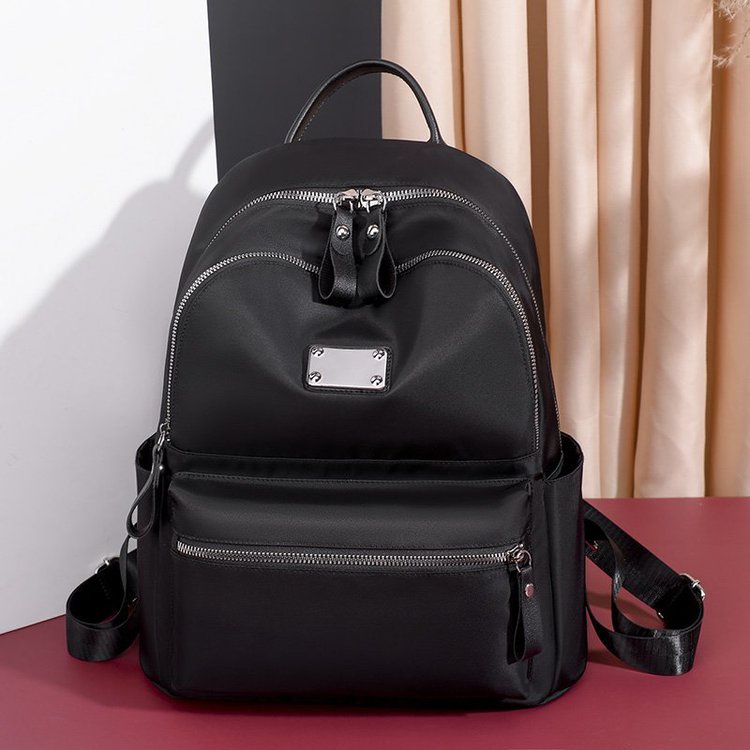 Tas Ransel Batam Wanita Import Korea Original Berkualtias Terbaru Kekinian Backpack Sekolah Kuliah K
