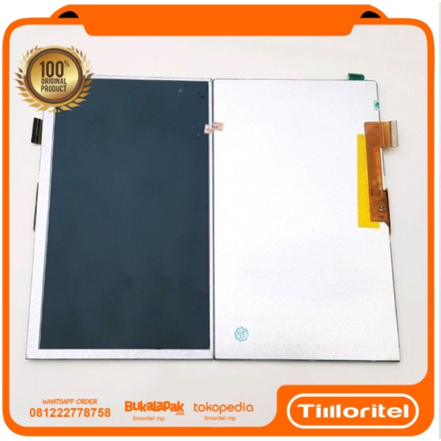 LCD ADVAN I7U T1G PLUS S7C S7A I LITE