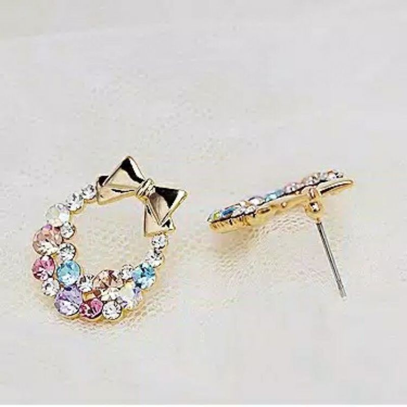 anting model ribbon
