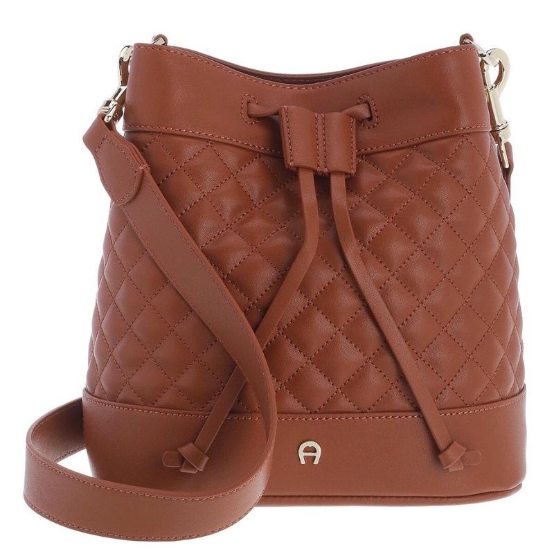 Aigner Roma drawsting