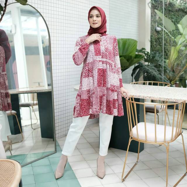 Maitara tunik seri 3