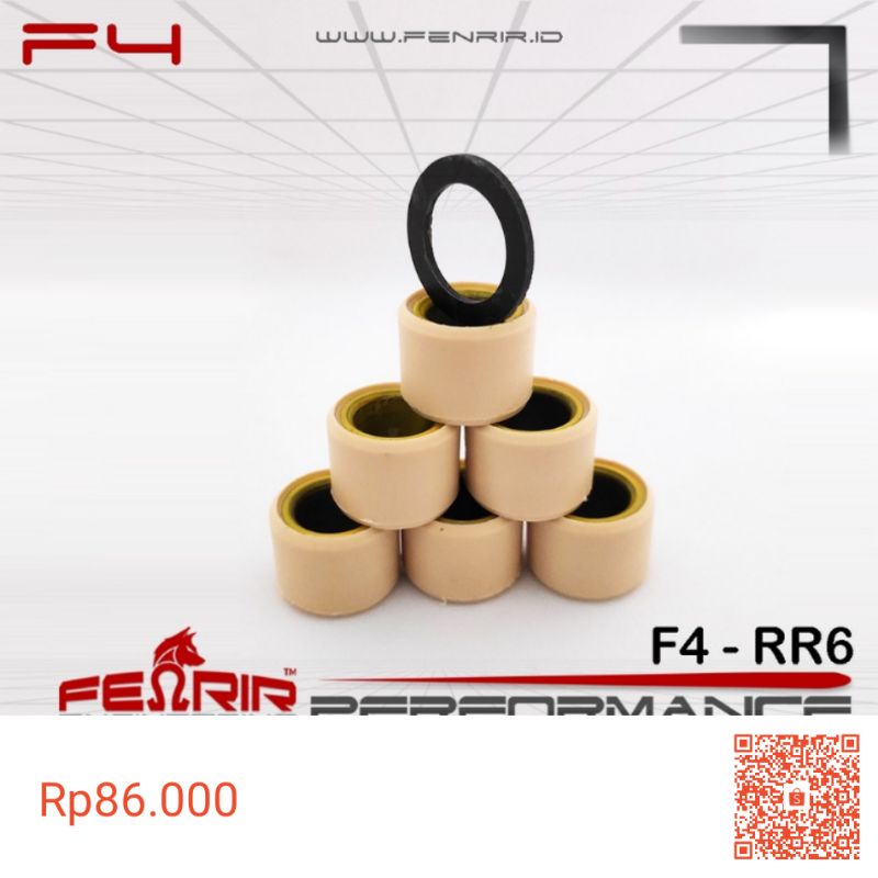 Roller vario 125 Roller varios 150 PCX, ADV,Genio,Beat 2020,Scoppy 2021 Plus ring CVT