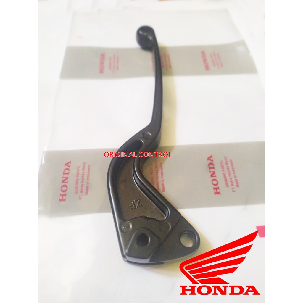 Handle LH Vario CBS Handel Tangkai Tuas Rem Kiri Vario CBS Vario FI Vario CBS