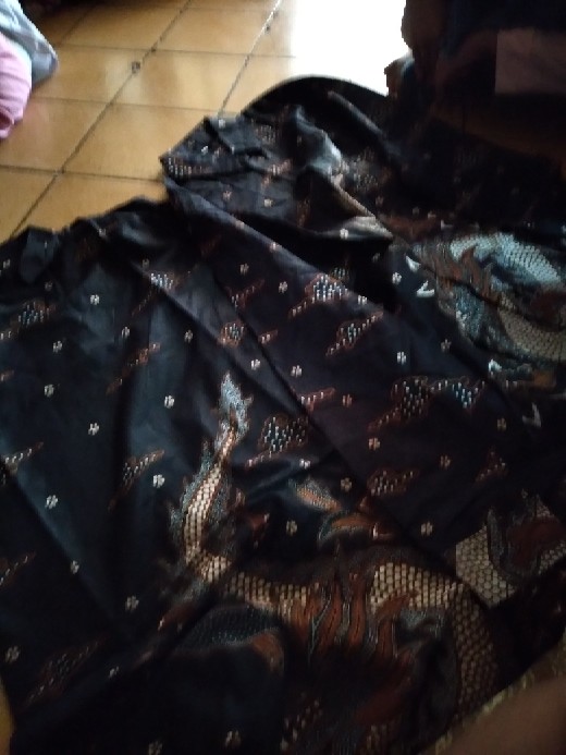 Batik Couple | Batik Couple Modern | Baju Batik Couple