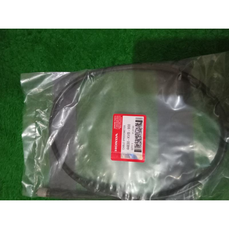 kabel spidometer beat Vario spacy