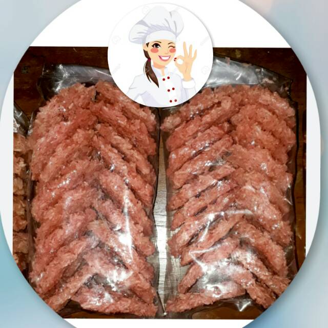 

rengginang 500g