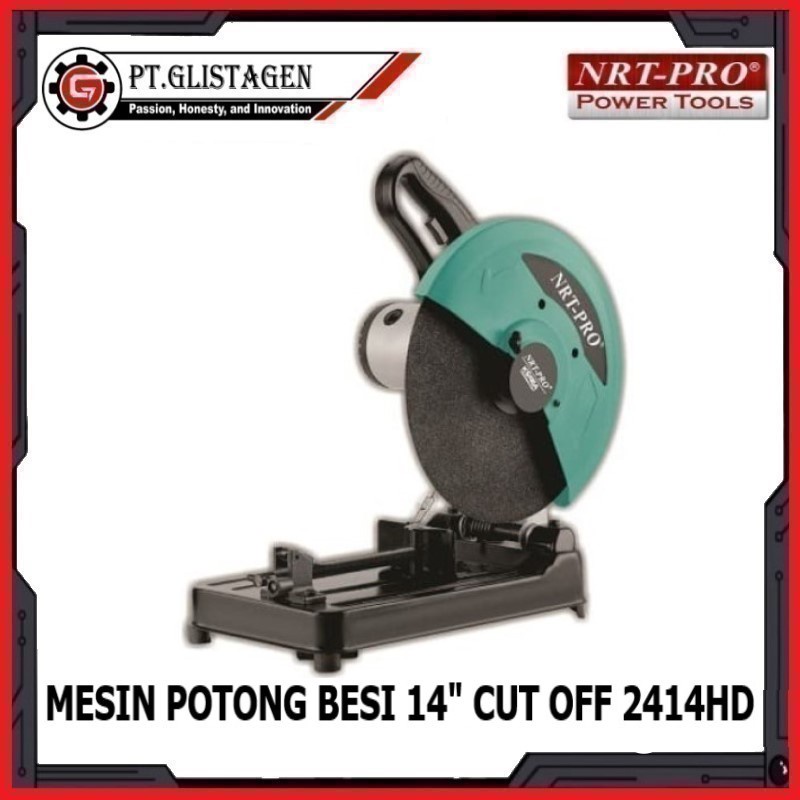 Jual Mesin Potong Besi Cut Off Metal Cutting Wheel 14