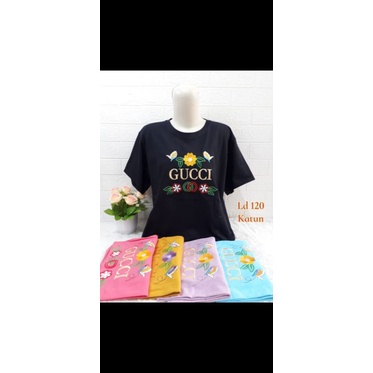 kaos jumbo katun F-16