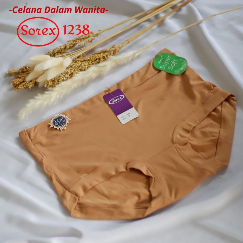 CELANA DALAM WANITA MURAH BERKUALITAS - CD SOREX TERMURAH