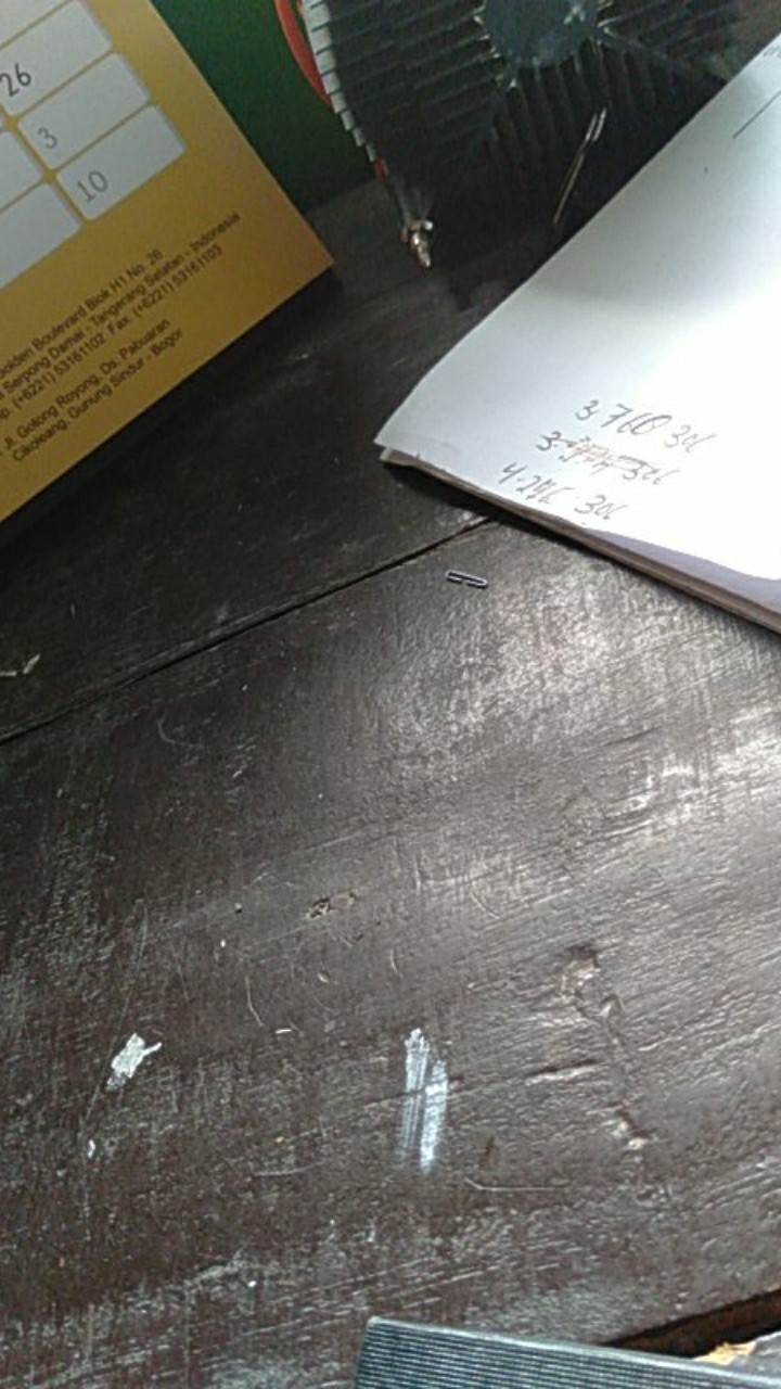 Gamis Meisya Rempel Lurus Batik Halus Kekinian