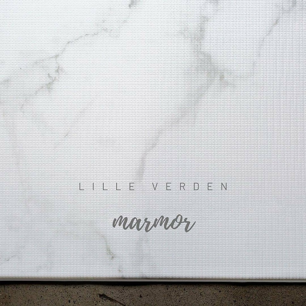 LITTLE WIWA Lille Verden Marmor