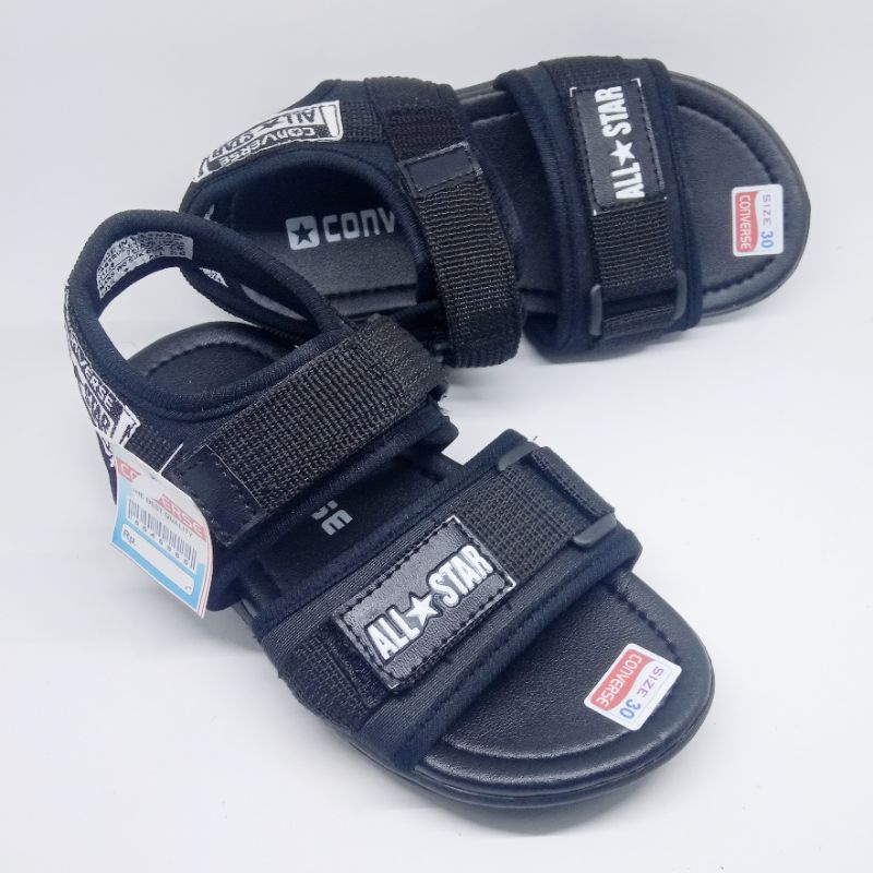 Sandal Gunung Anak Unisex / Sandal Gunung Anak Casual Laki - Laki Perempuan