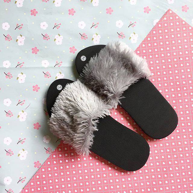Sandal Rubi