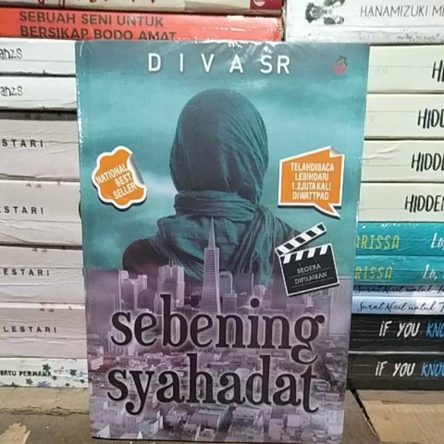 Sebening syahadat