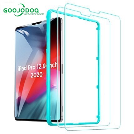 Film Pelindung Layar Tempered Glass Untuk Ipad 2018 9.7