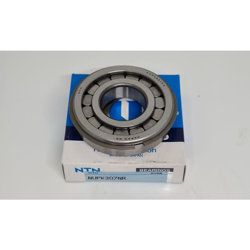 Bearing NUPK307NR NTN JAPAN