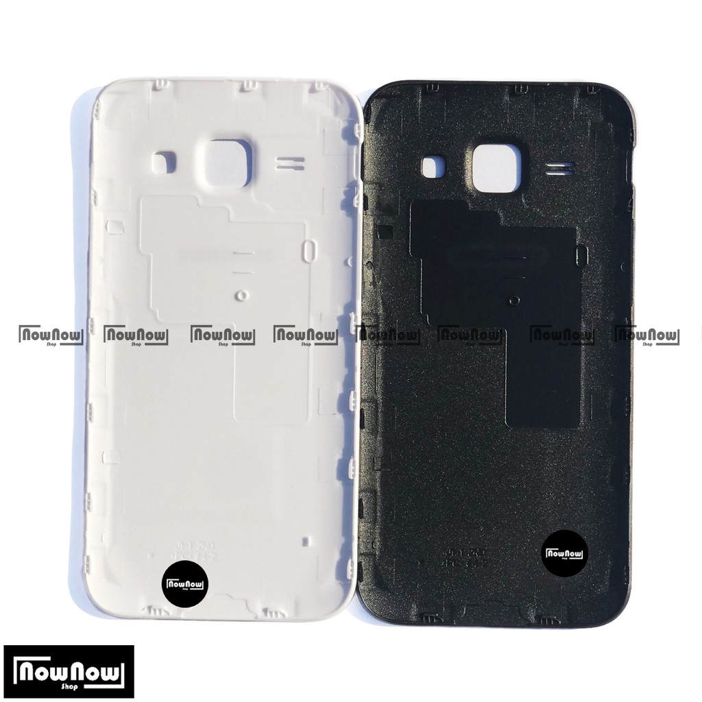 Backdoor Tutup Belakang Baterai Back Cover Casing Samsung Galaxy J1 2015 J100 J100F J100G J100H