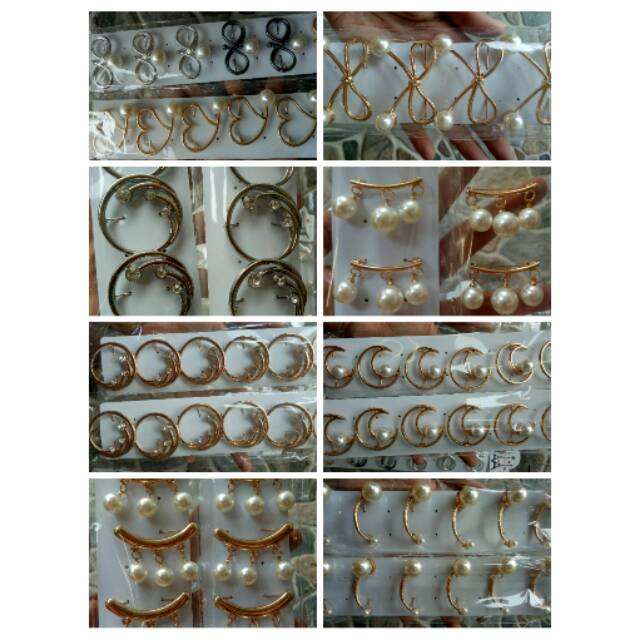 Bros dagu premium 12pcs