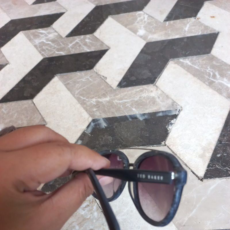 pl kacamata ted baker