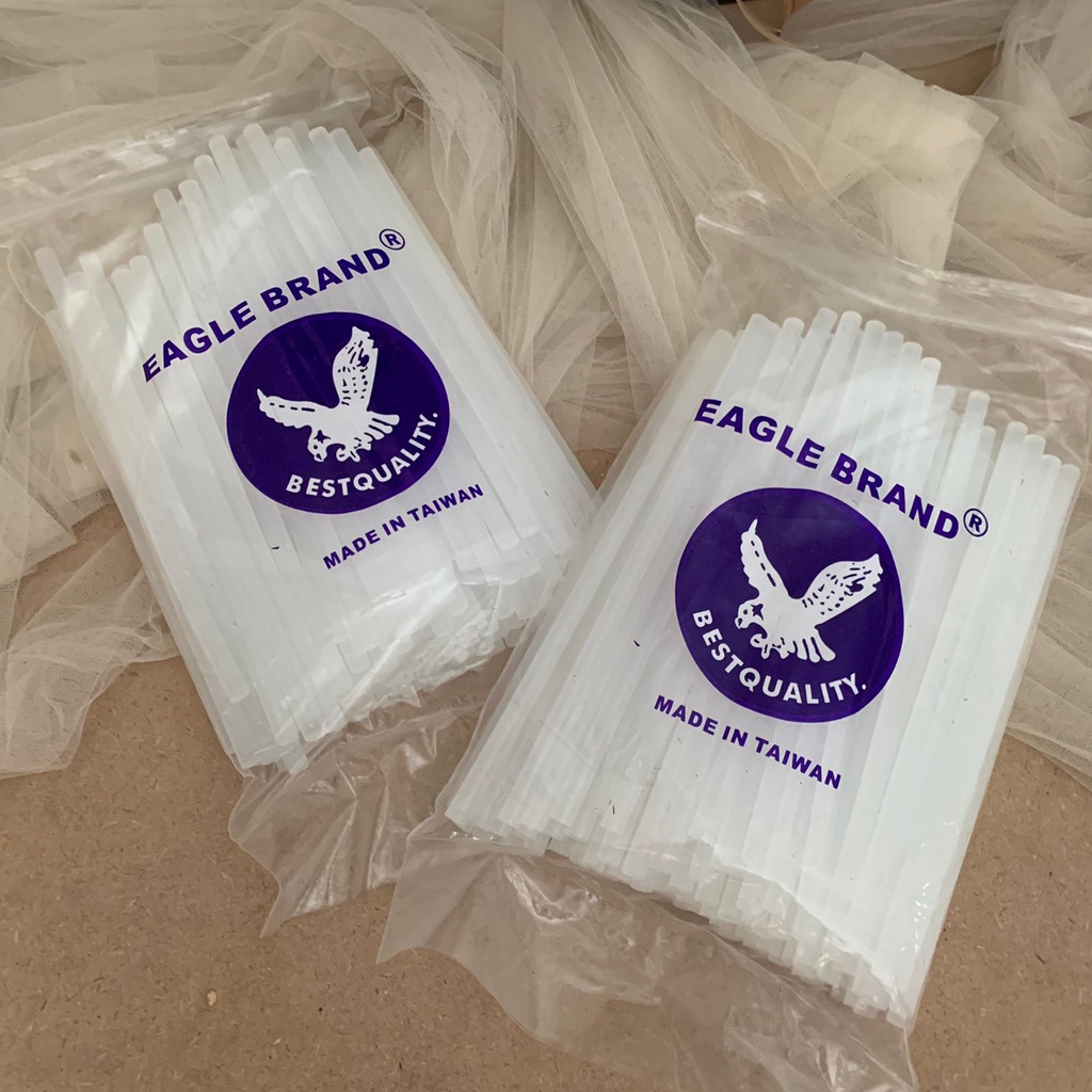 

Isi lem tembak eagle kecil 1kg