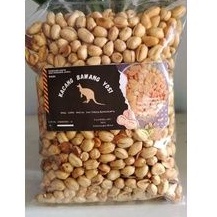 

Kacang Bawang 450 gram