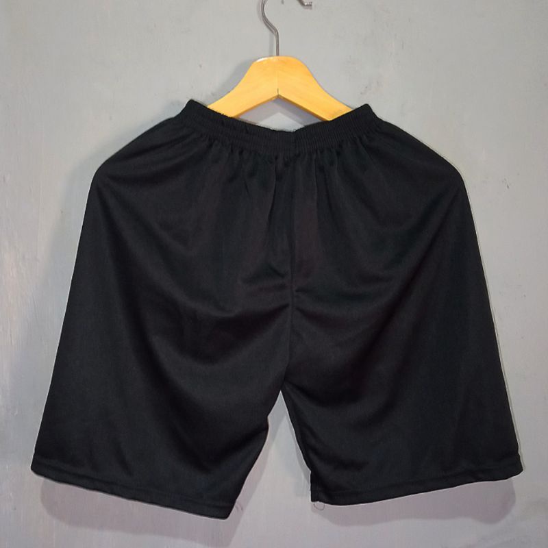 CELANA BOXER DEWASA UNISEX TERMURAH-Polos